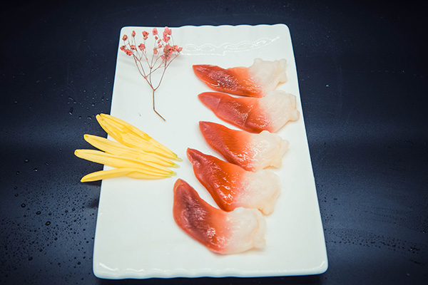 濟(jì)南凍煮北極貝柱生產(chǎn)廠家