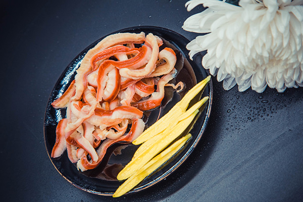 四川即食竹蟶生產(chǎn)廠家