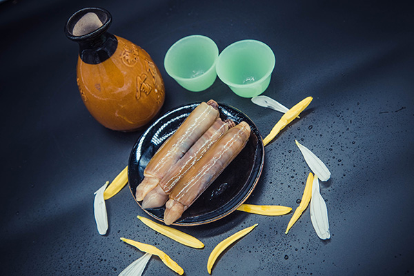 廣西即食北極貝裙邊生產(chǎn)廠家