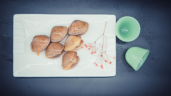 福建凍煮北極貝生產(chǎn)廠家